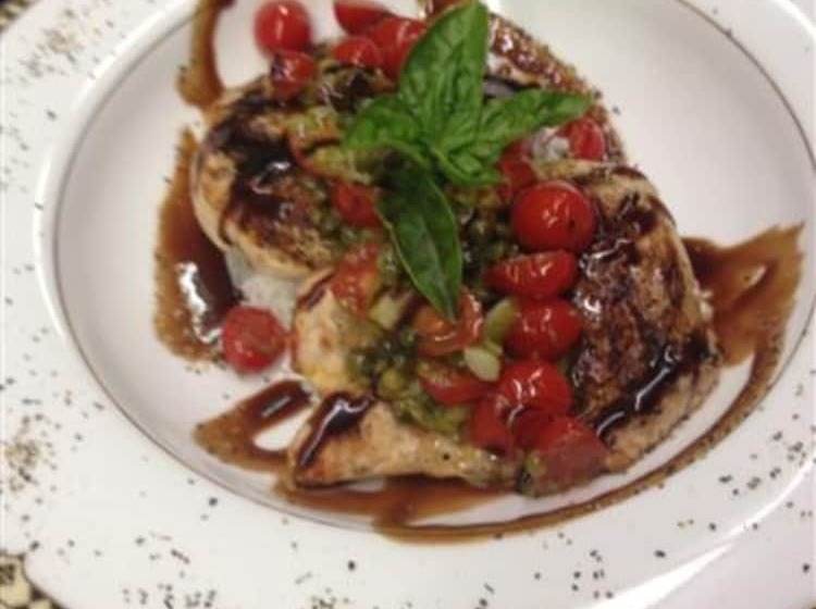 مبيت وإفطار The Lafayette Inn & Restaurant