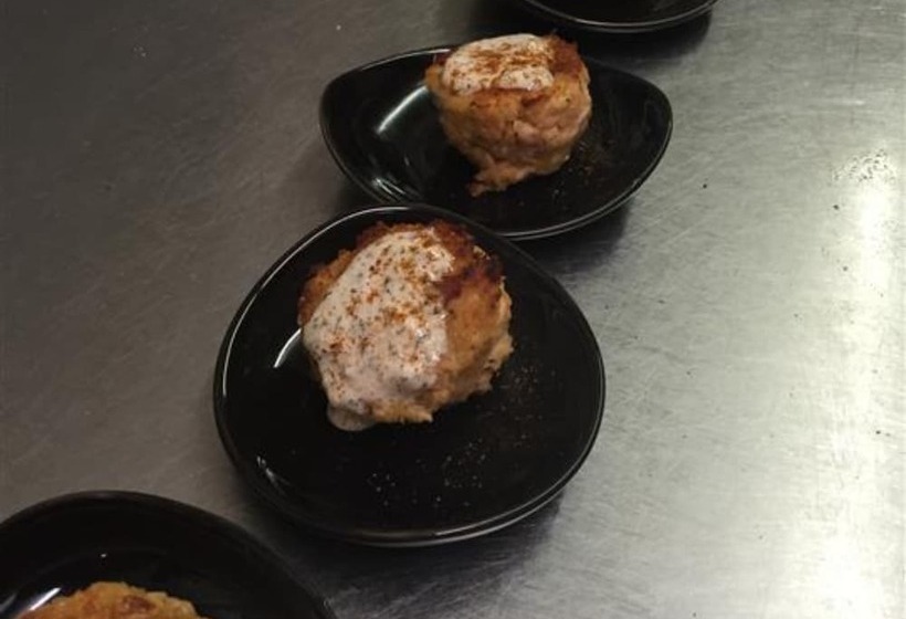 مبيت وإفطار The Lafayette Inn & Restaurant