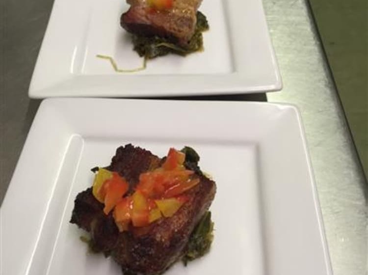 مبيت وإفطار The Lafayette Inn & Restaurant