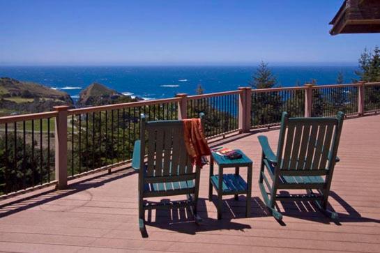 Bed and Breakfast Little River Inn