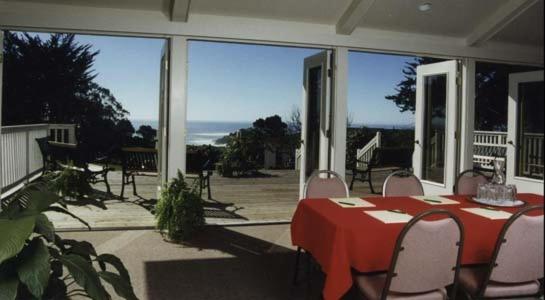 Bed and Breakfast Little River Inn