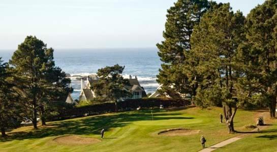 Bed and Breakfast Little River Inn