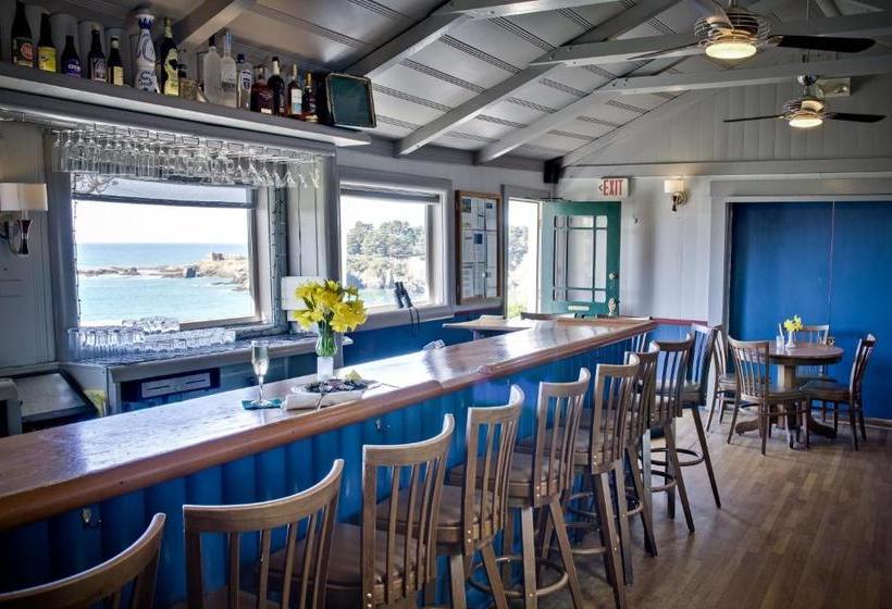 Bed and Breakfast Little River Inn