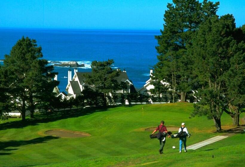 Bed and Breakfast Little River Inn