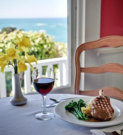 Bed and Breakfast Little River Inn