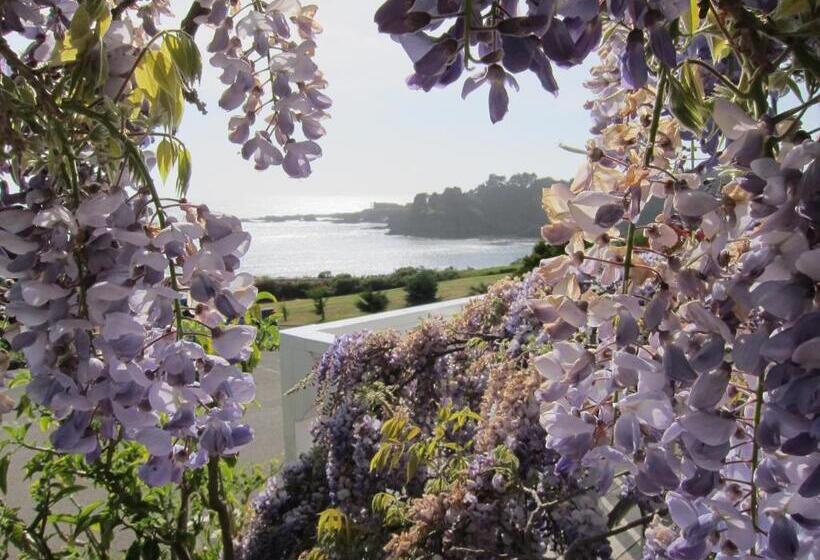 Bed and Breakfast Little River Inn