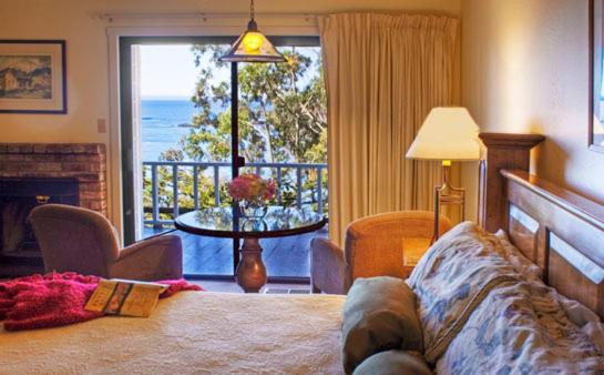 Bed and Breakfast Little River Inn