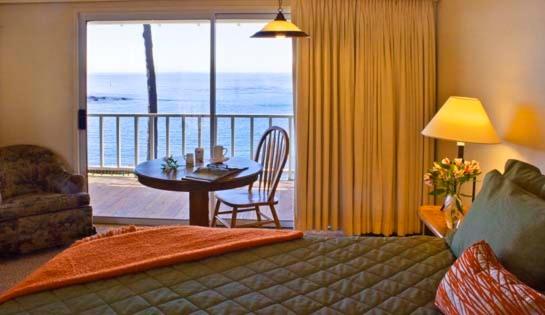 Bed and Breakfast Little River Inn