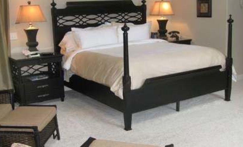 مبيت وإفطار Lost Mountain Lodge