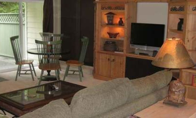 مبيت وإفطار Lost Mountain Lodge