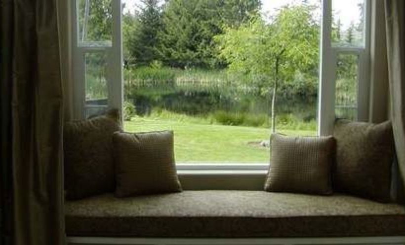 مبيت وإفطار Lost Mountain Lodge