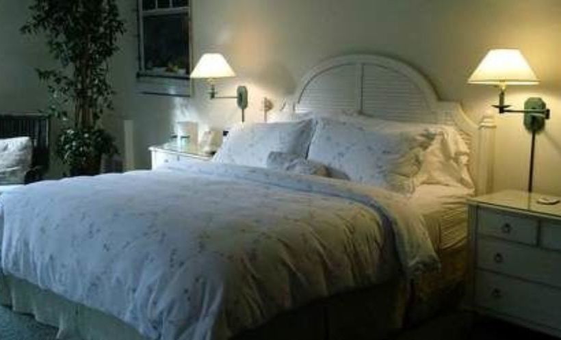 مبيت وإفطار Lost Mountain Lodge