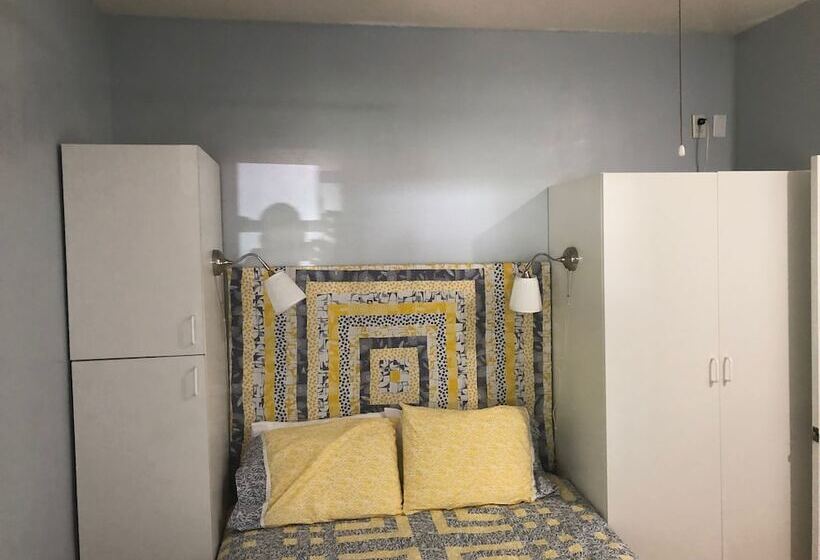 مبيت وإفطار Lucy's Place