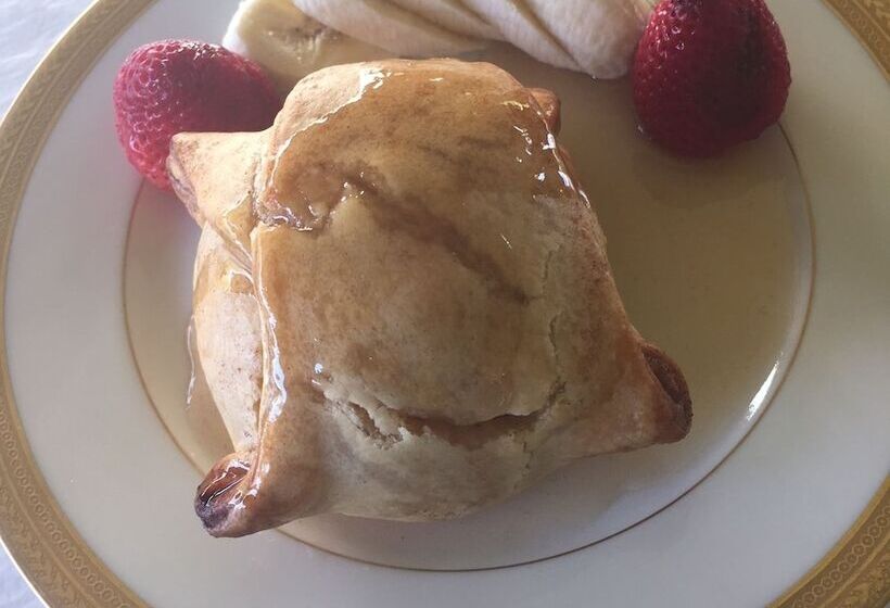 민박 Luther Ogden Inn