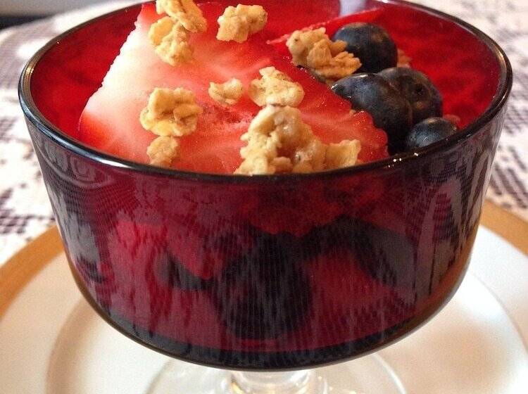 민박 Luther Ogden Inn