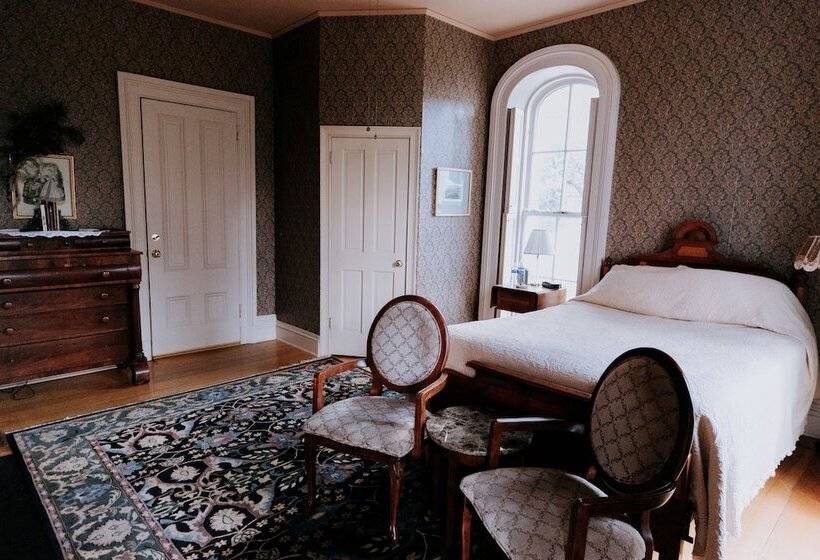 צימר Mayhurst Estate