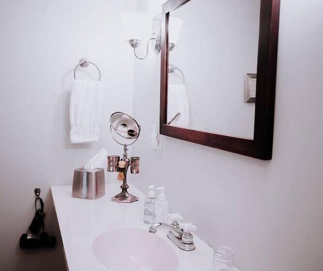 צימר Mayhurst Estate