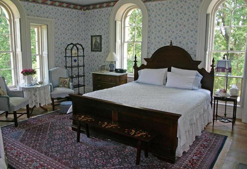 צימר Mayhurst Estate