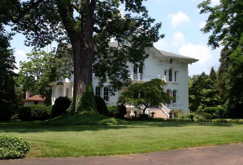 צימר Mayhurst Estate