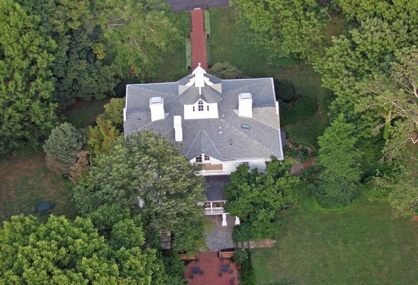 צימר Mayhurst Estate