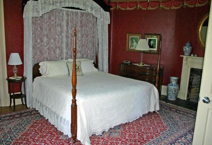 צימר Mayhurst Estate