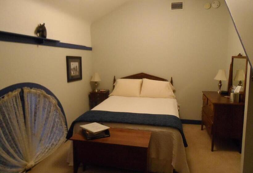 צימר Mayhurst Estate