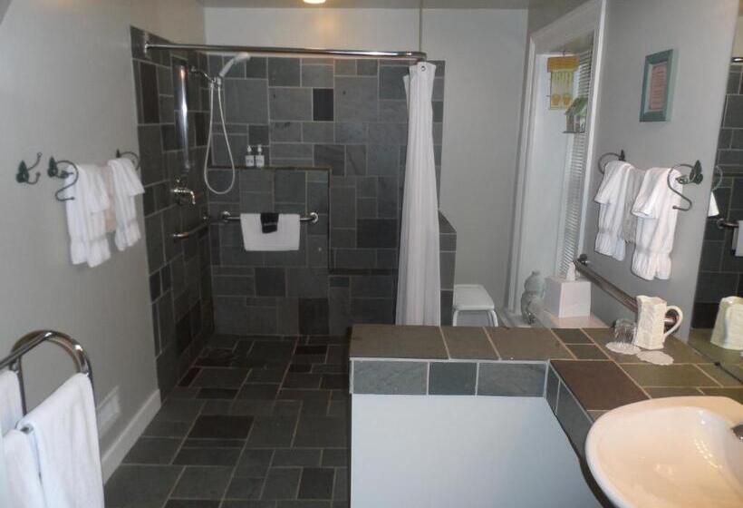 צימר Mayhurst Estate