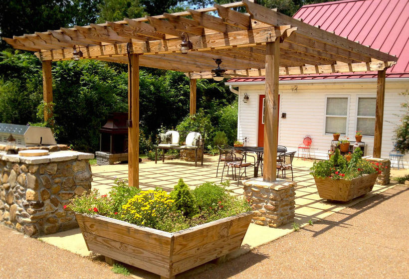 مبيت وإفطار Meadow View Farm