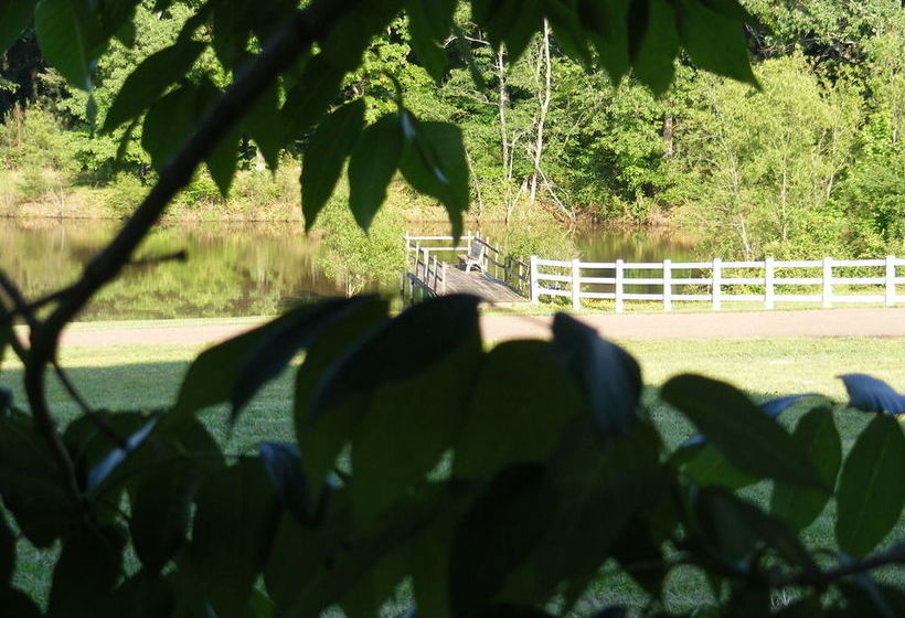 مبيت وإفطار Meadow View Farm