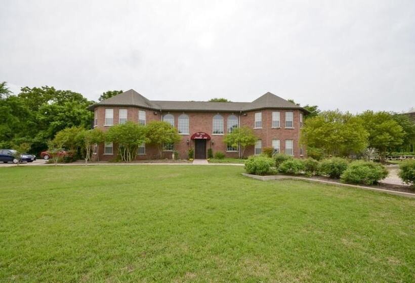 مبيت وإفطار Messina Hof Winery & Resort