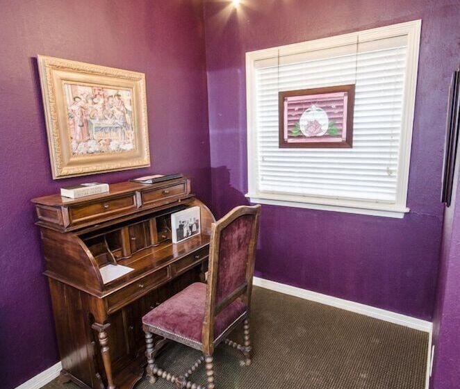 مبيت وإفطار Messina Hof Winery & Resort