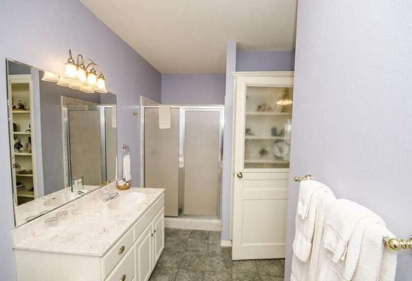 مبيت وإفطار Messina Hof Winery & Resort