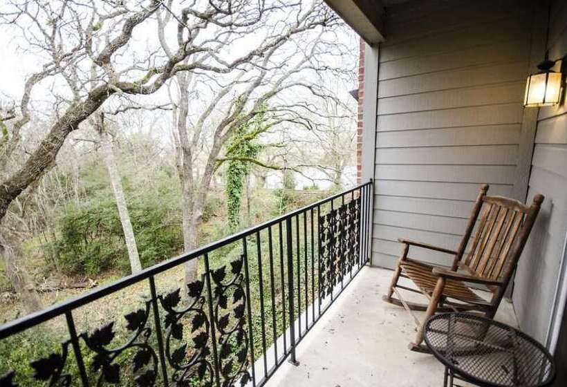 مبيت وإفطار Messina Hof Winery & Resort