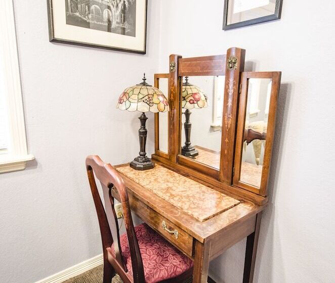 مبيت وإفطار Messina Hof Winery & Resort