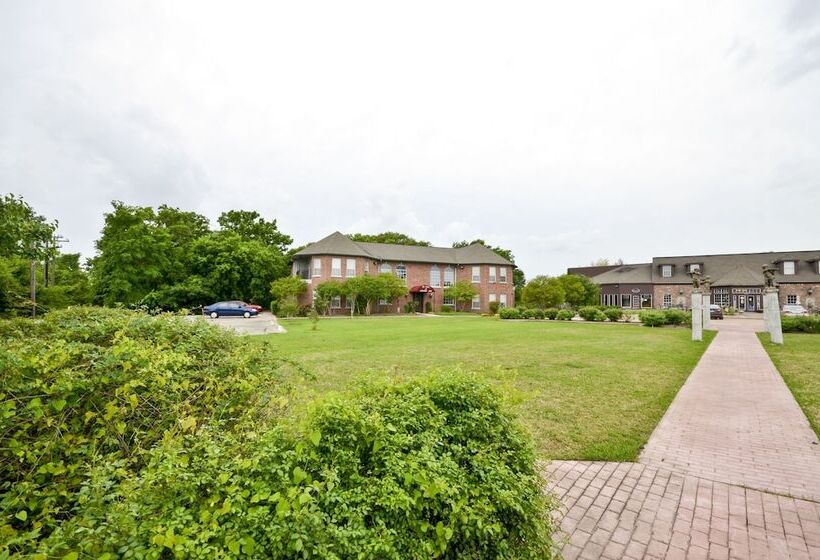 민박 Messina Hof Winery & Resort