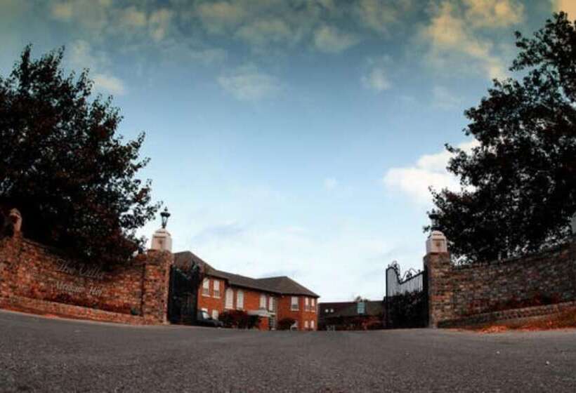 민박 Messina Hof Winery & Resort