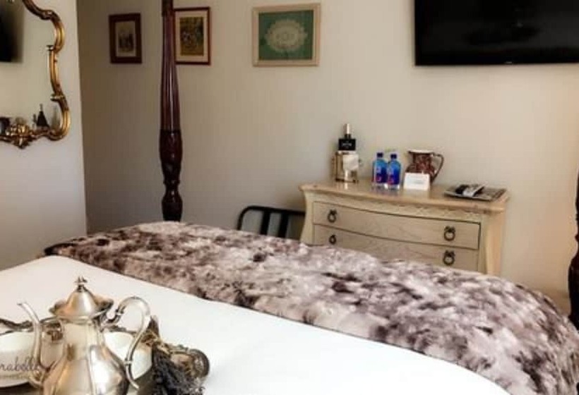 צימר Mirabelle Inn & Restaurant