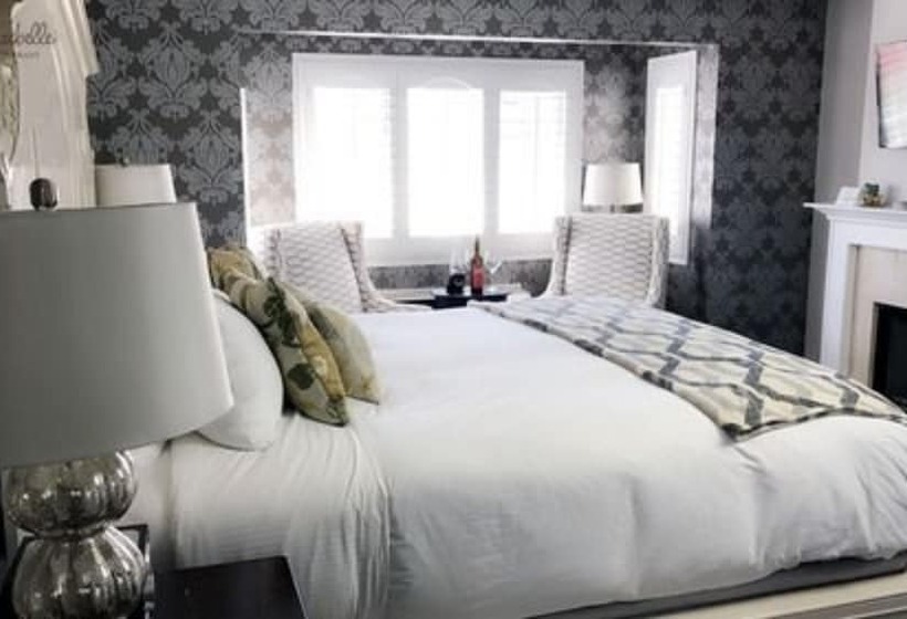 צימר Mirabelle Inn & Restaurant