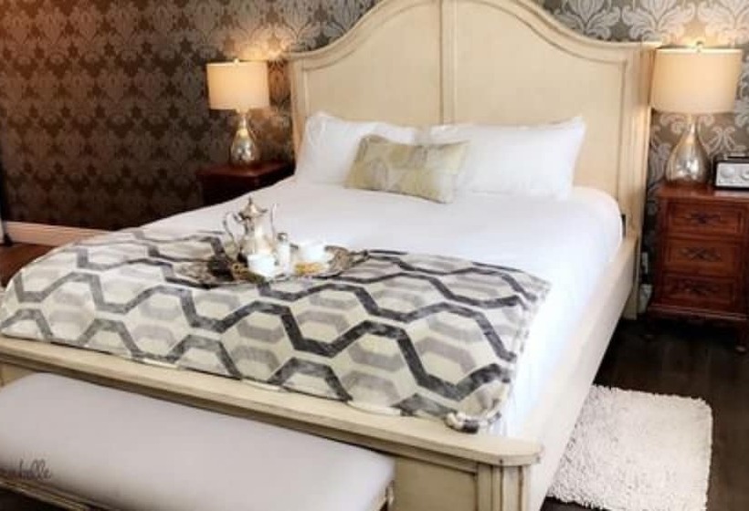 צימר Mirabelle Inn & Restaurant