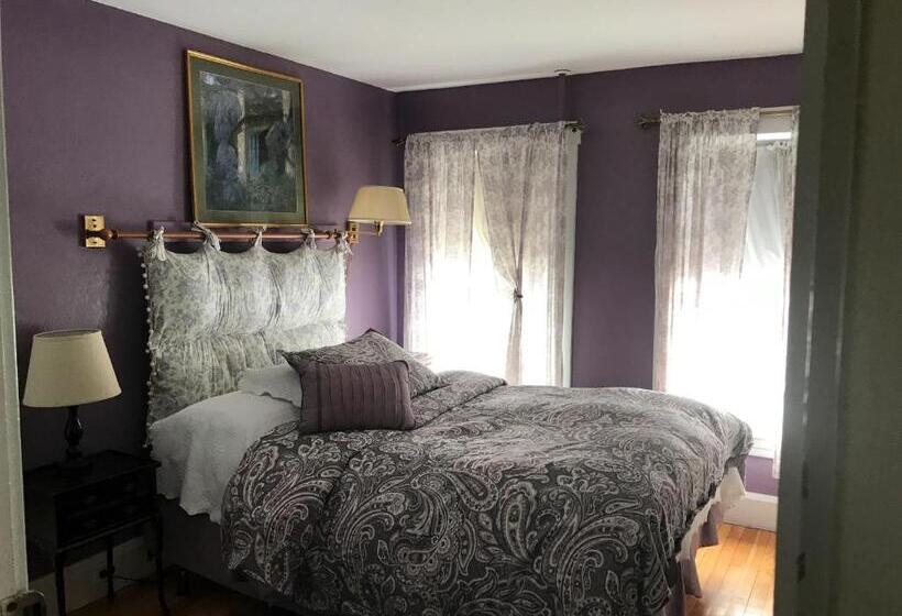 مبيت وإفطار The Monadnock Inn