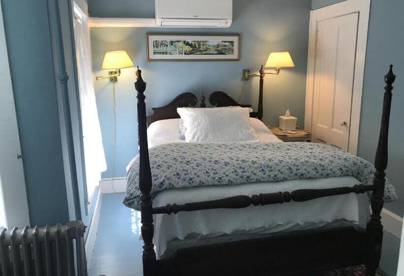 مبيت وإفطار The Monadnock Inn