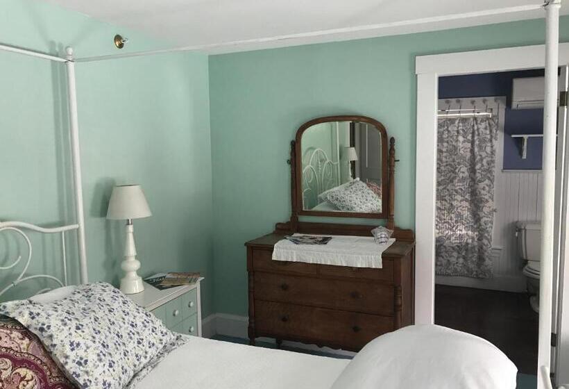 مبيت وإفطار The Monadnock Inn