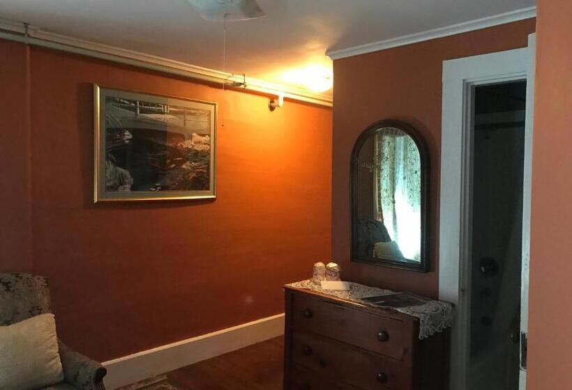 مبيت وإفطار The Monadnock Inn