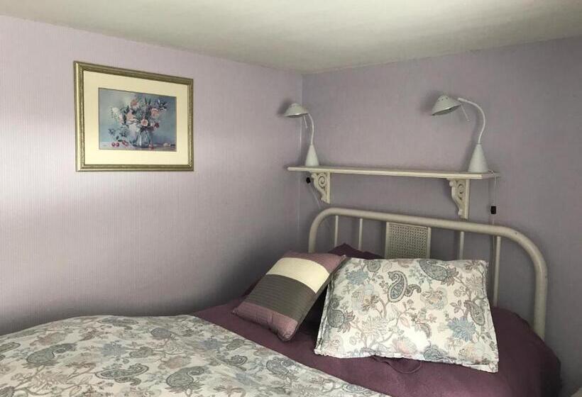 مبيت وإفطار The Monadnock Inn