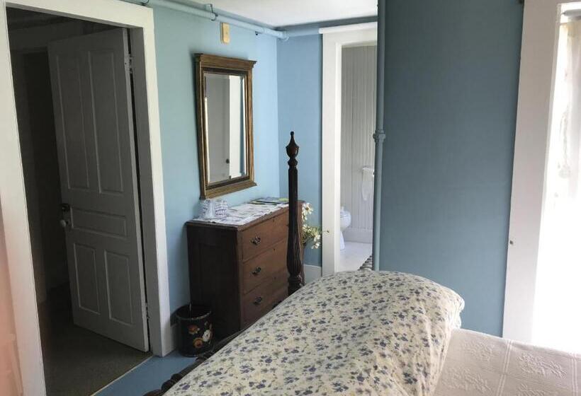 مبيت وإفطار The Monadnock Inn