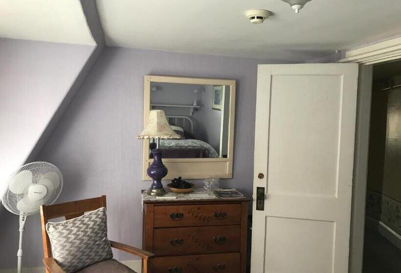 مبيت وإفطار The Monadnock Inn