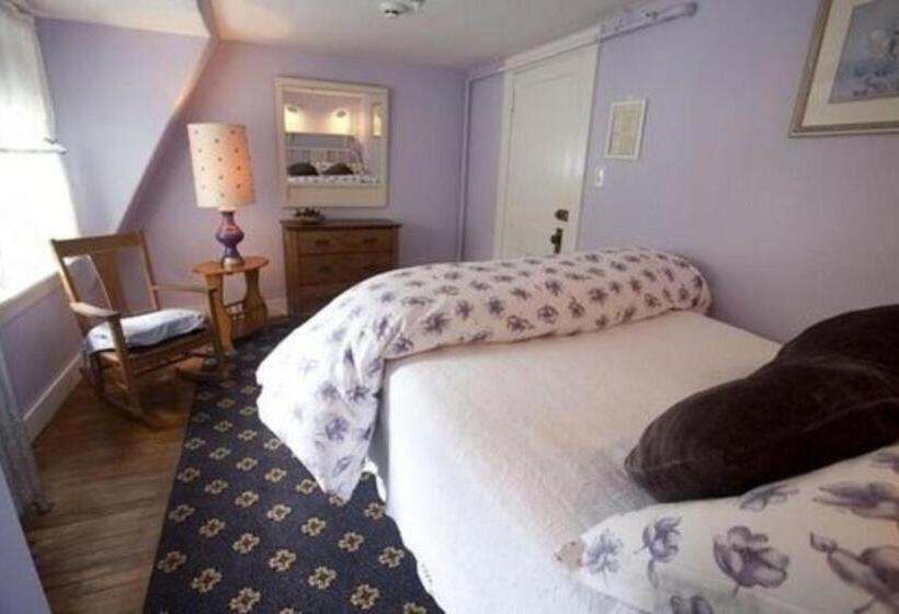 مبيت وإفطار The Monadnock Inn