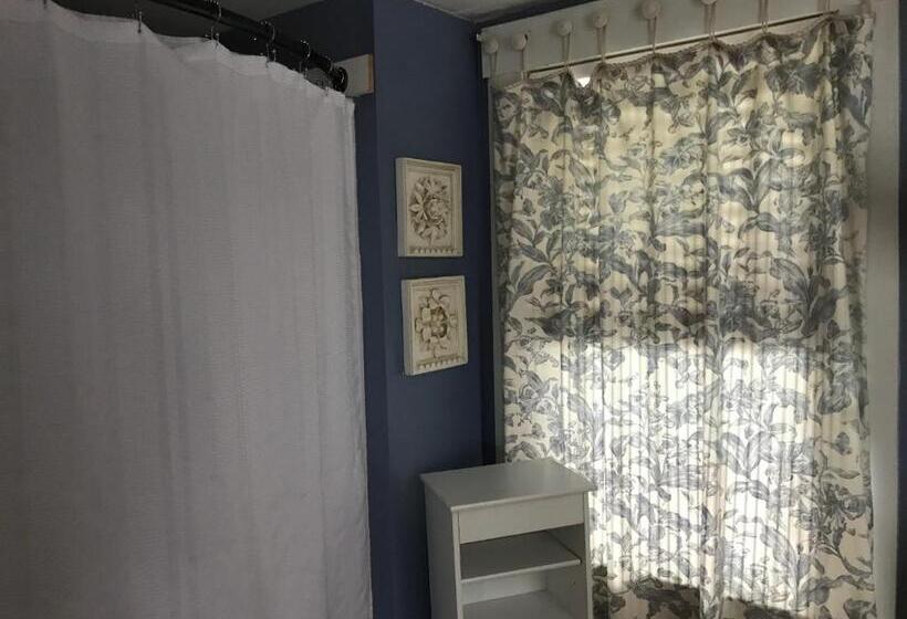 مبيت وإفطار The Monadnock Inn