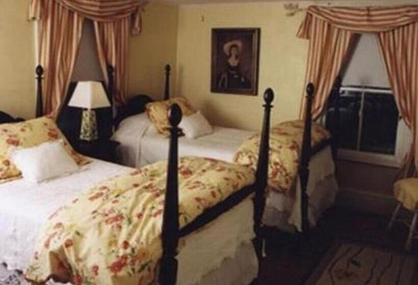 مبيت وإفطار The Monadnock Inn
