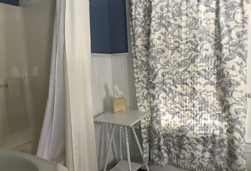 مبيت وإفطار The Monadnock Inn